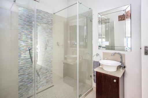 Sunset Beach Holiday Accommodation Cidade Do Cabo Exterior foto